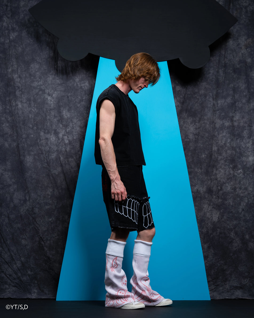 Momo Leg Warmers