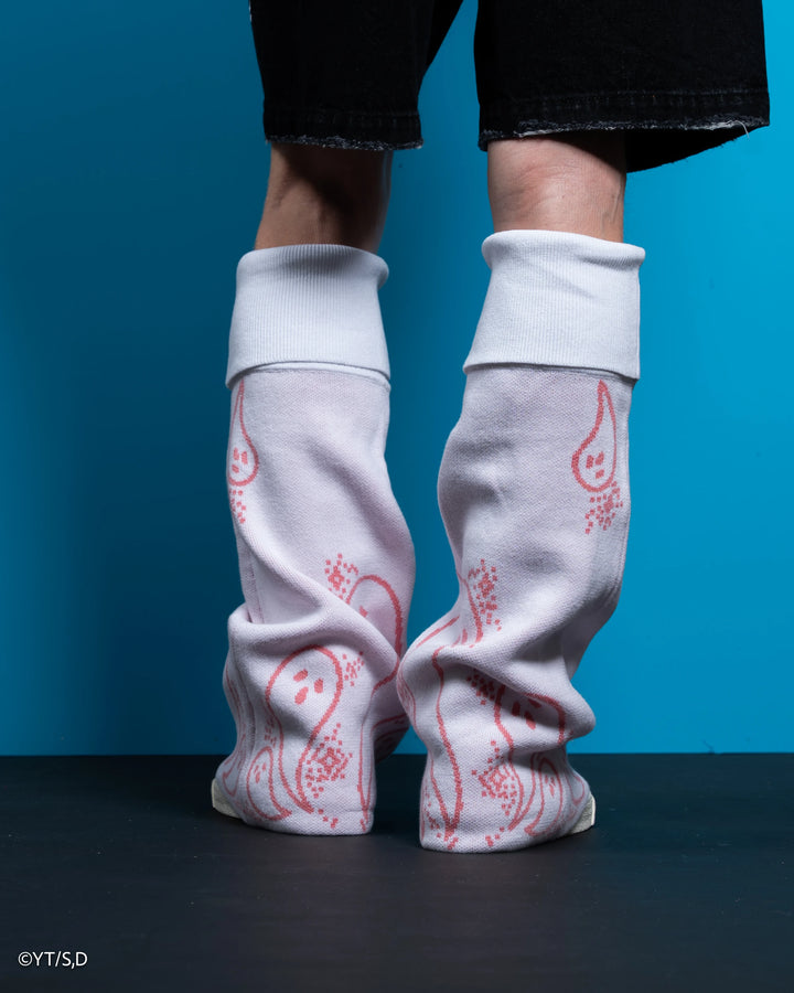 Momo Leg Warmers