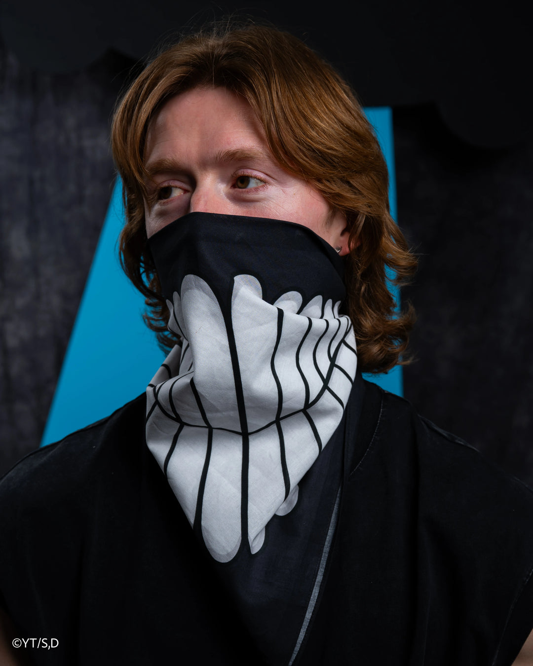 Okarun Bandana