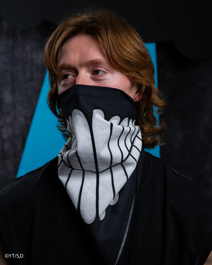 Okarun Bandana