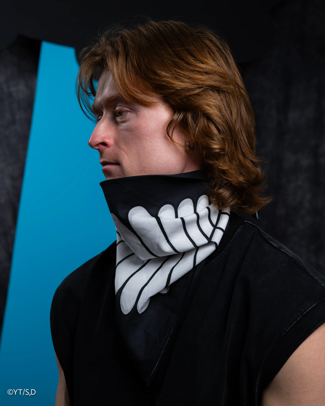 Okarun Bandana