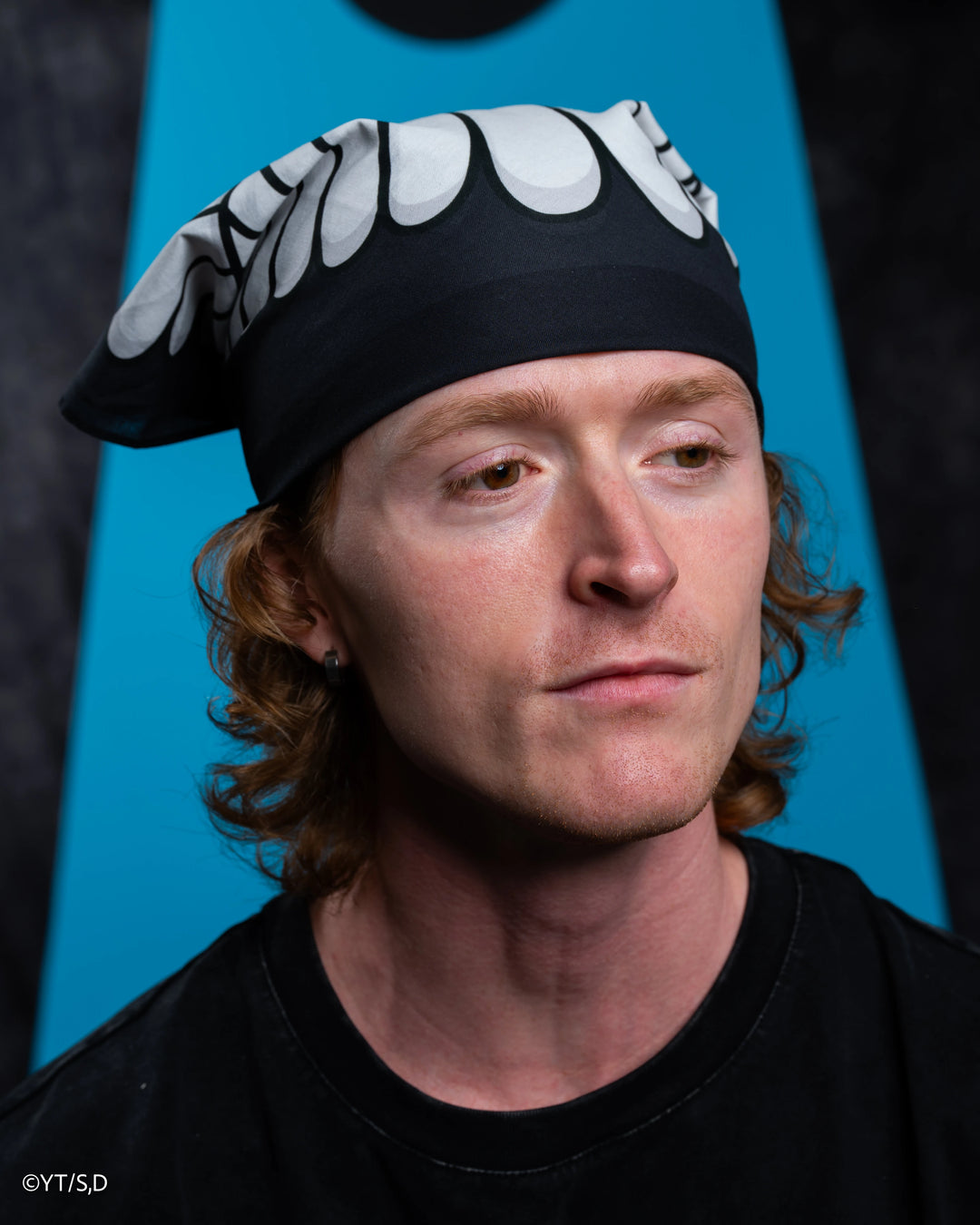 Okarun Bandana