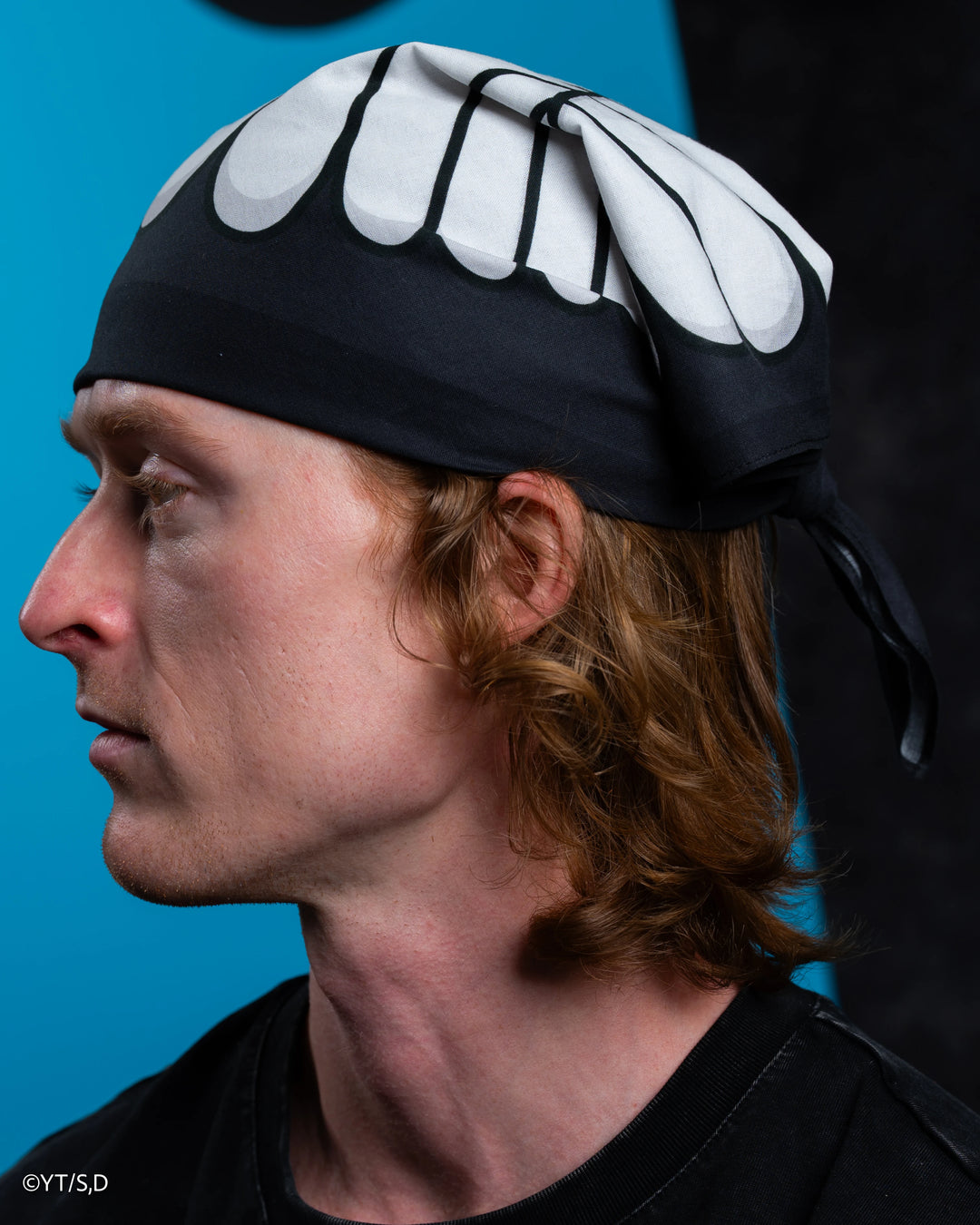 Okarun Bandana