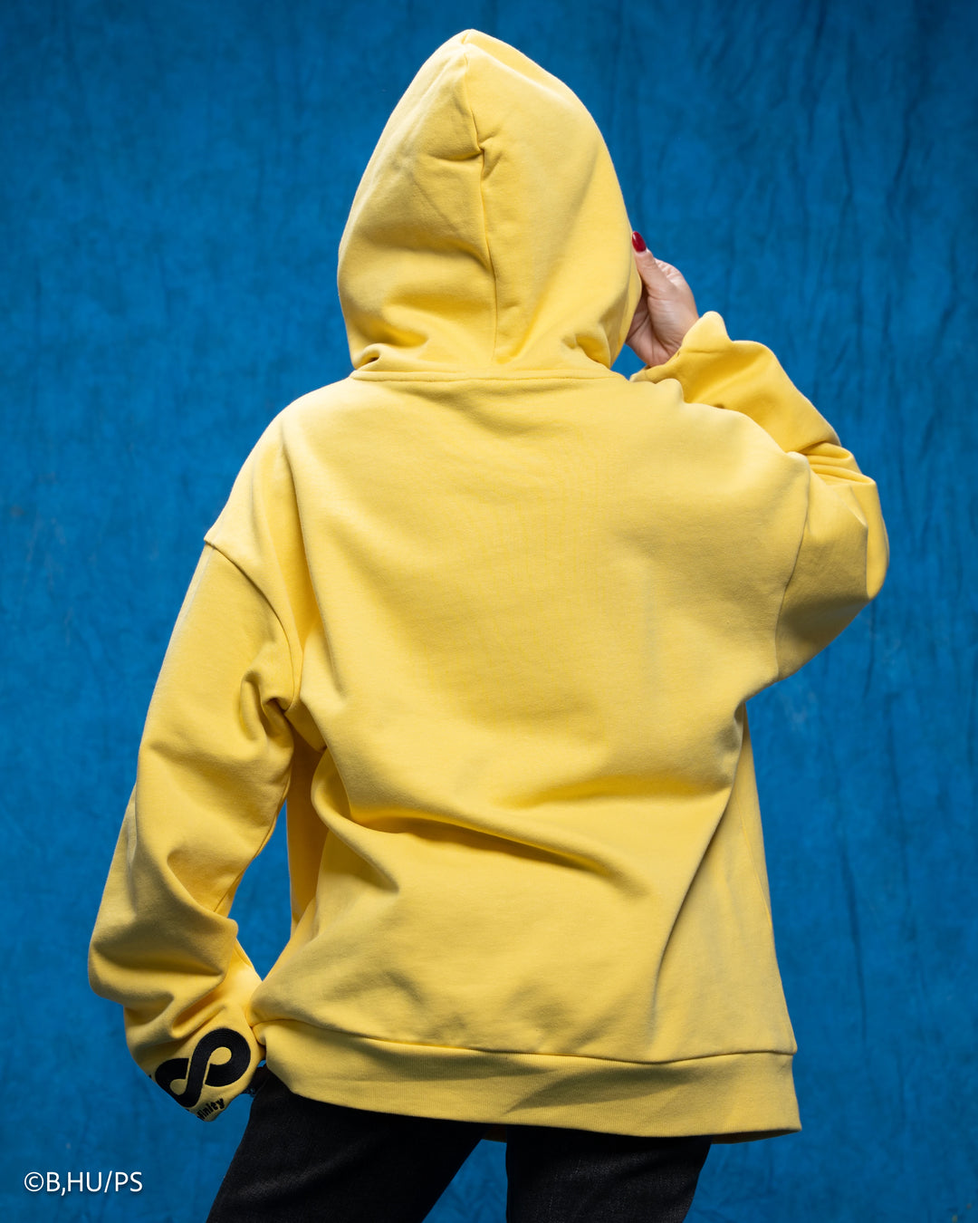 Reki Hoodie