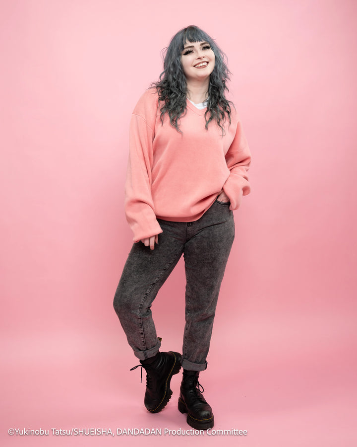 Momo Sweater