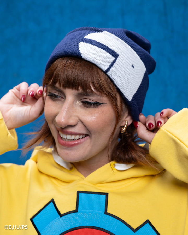 Reki Beanie