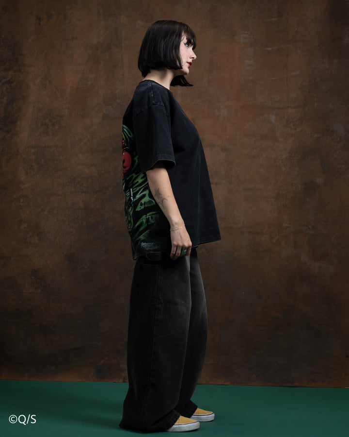 Nikaido Halloween Tee [EARLY ACCESS]