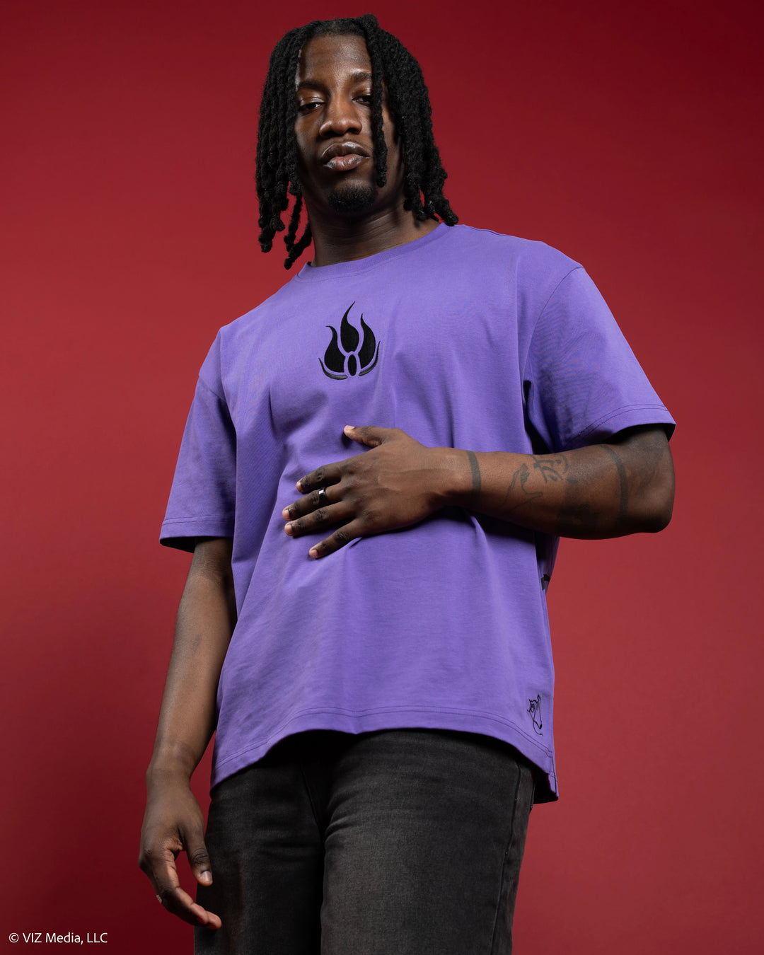 Blake Tee