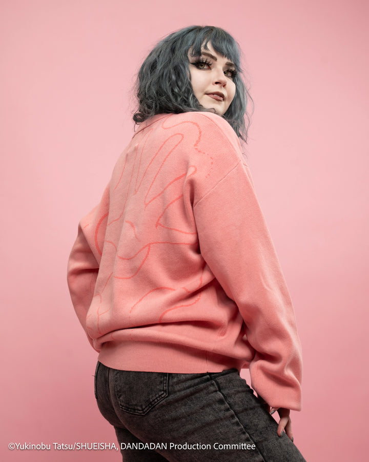 Momo Sweater