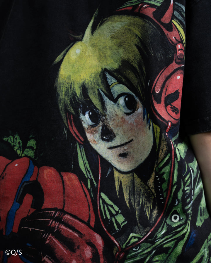 Nikaido Halloween Tee [EARLY ACCESS]