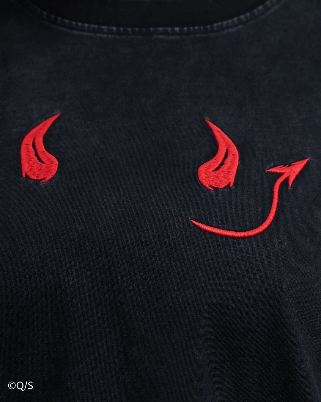 Nikaido Halloween Tee [EARLY ACCESS]