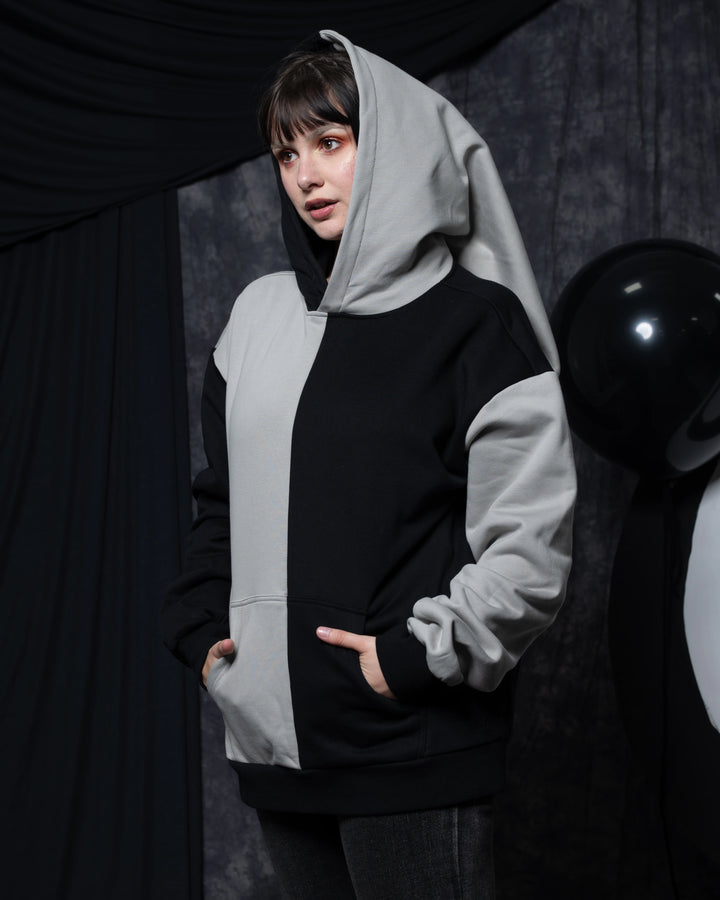 Circus Jester Hoodie