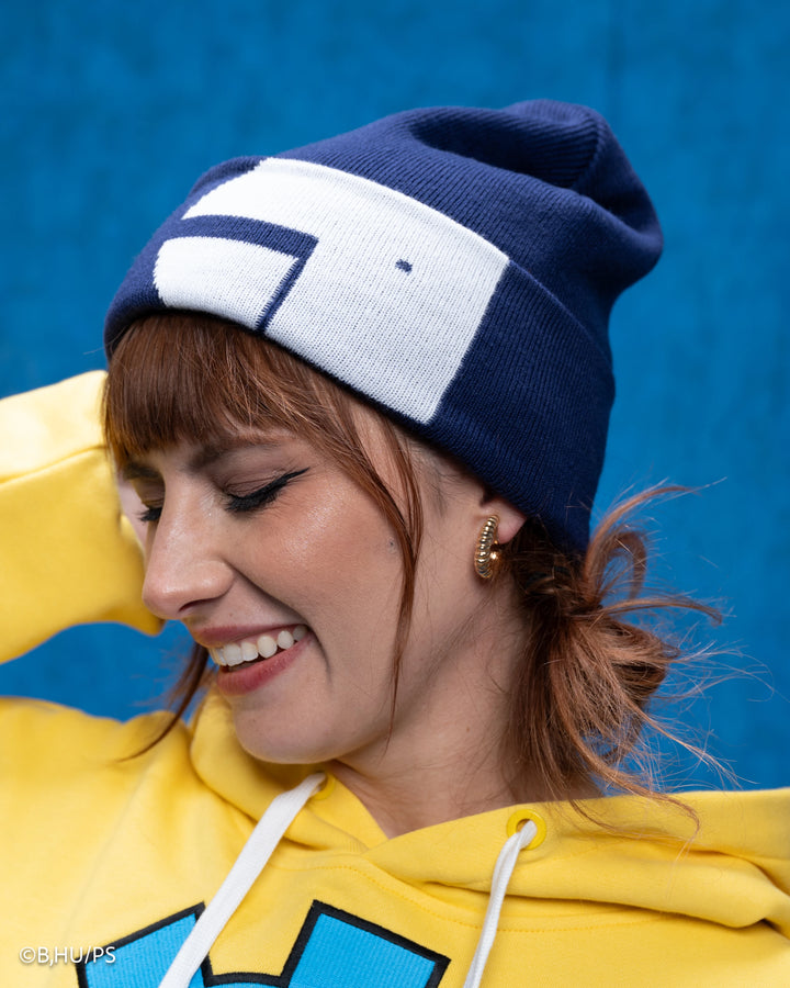 Reki Beanie