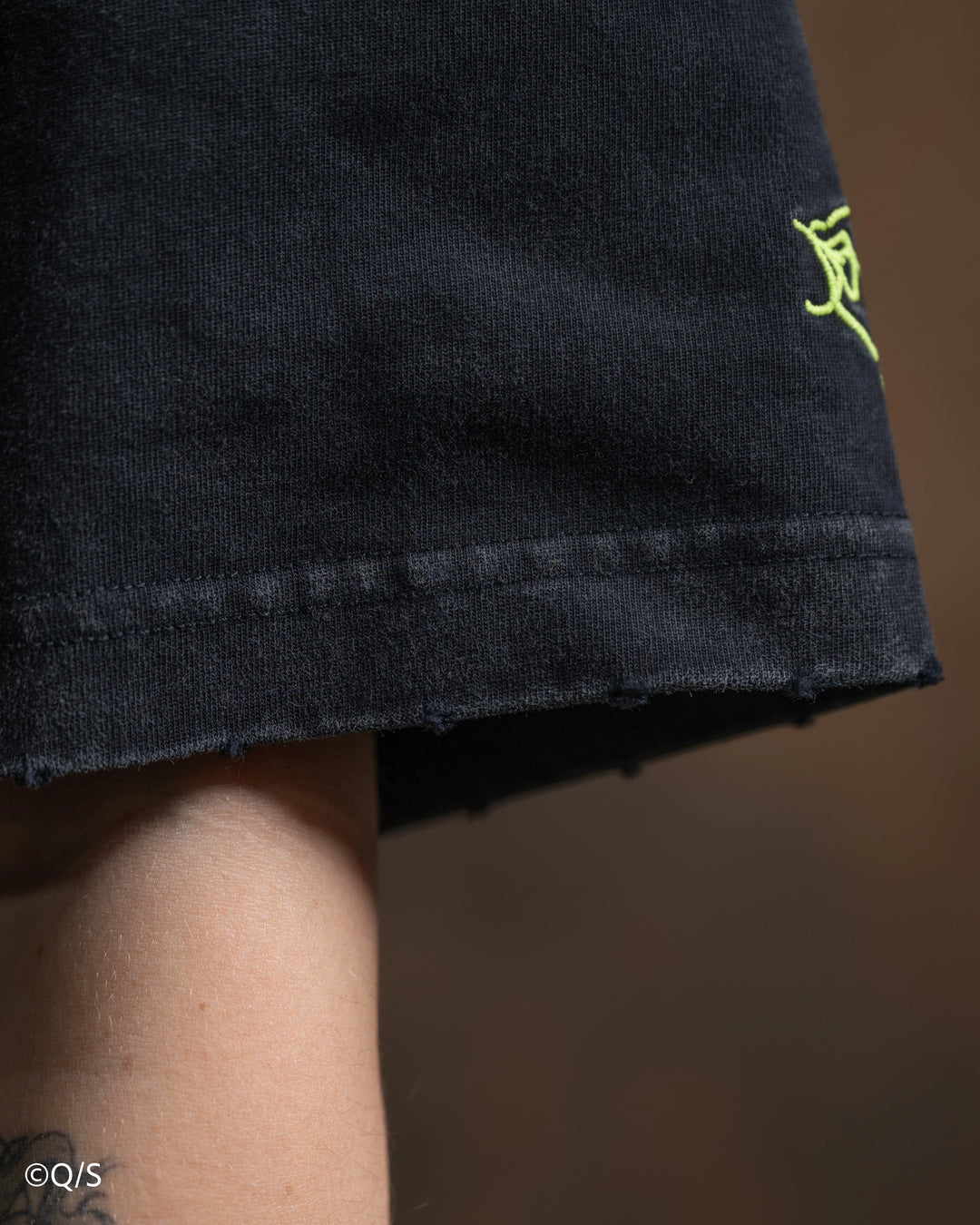 Mud & Sludge Tee [EARLY ACCESS]