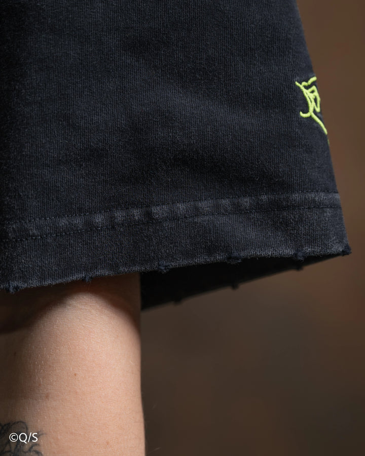 Mud & Sludge Tee [EARLY ACCESS]
