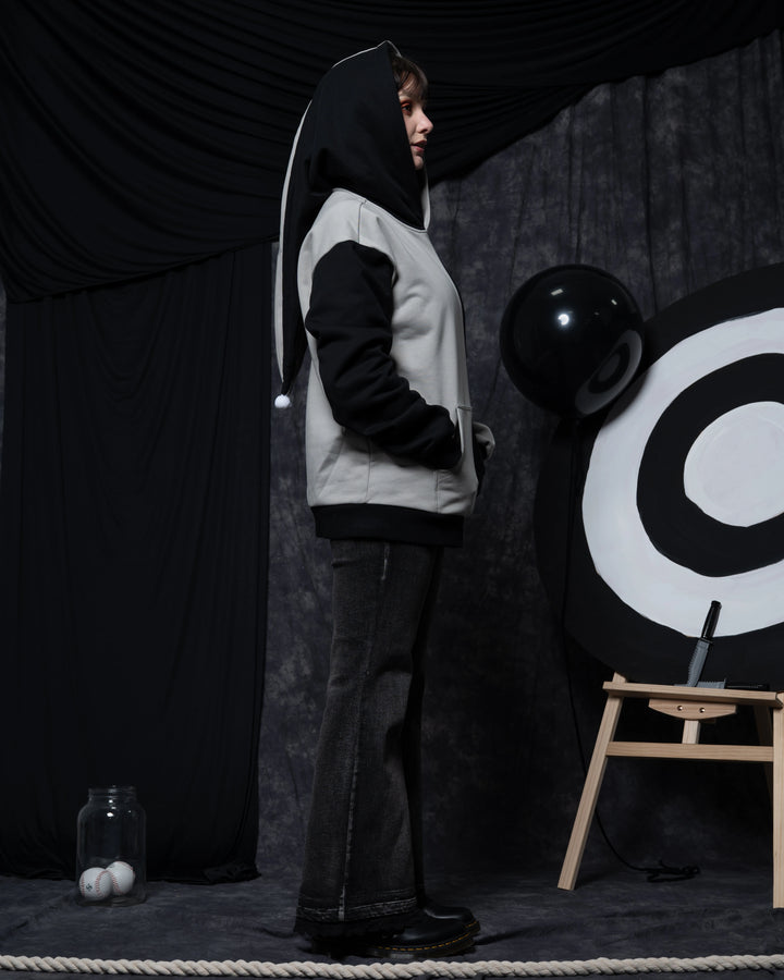 Circus Jester Hoodie
