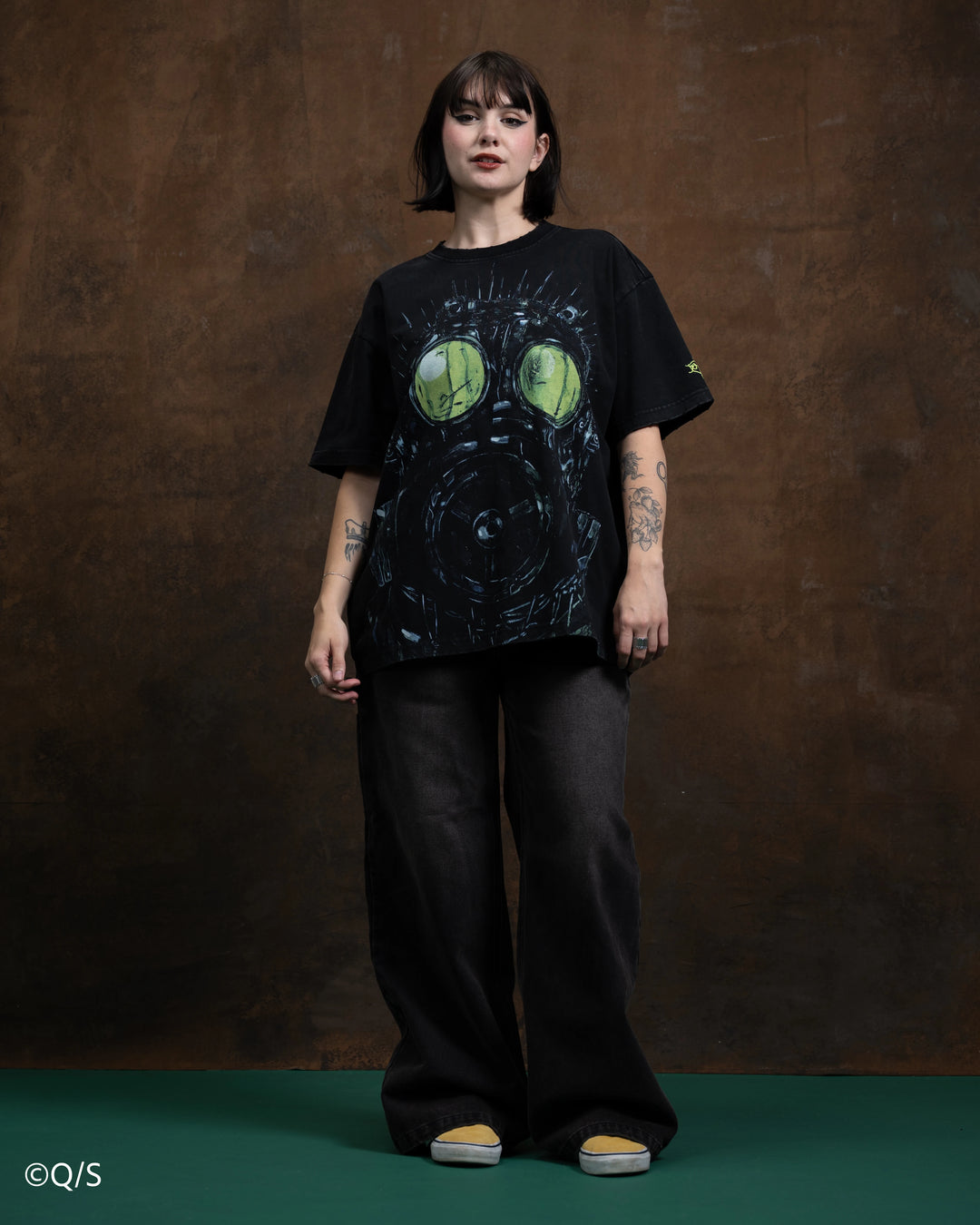 Mud & Sludge Tee [EARLY ACCESS]
