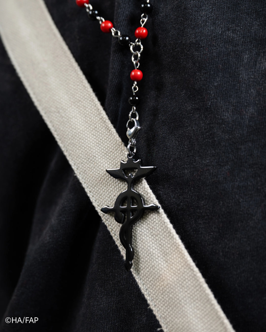 Alchemy Necklace
