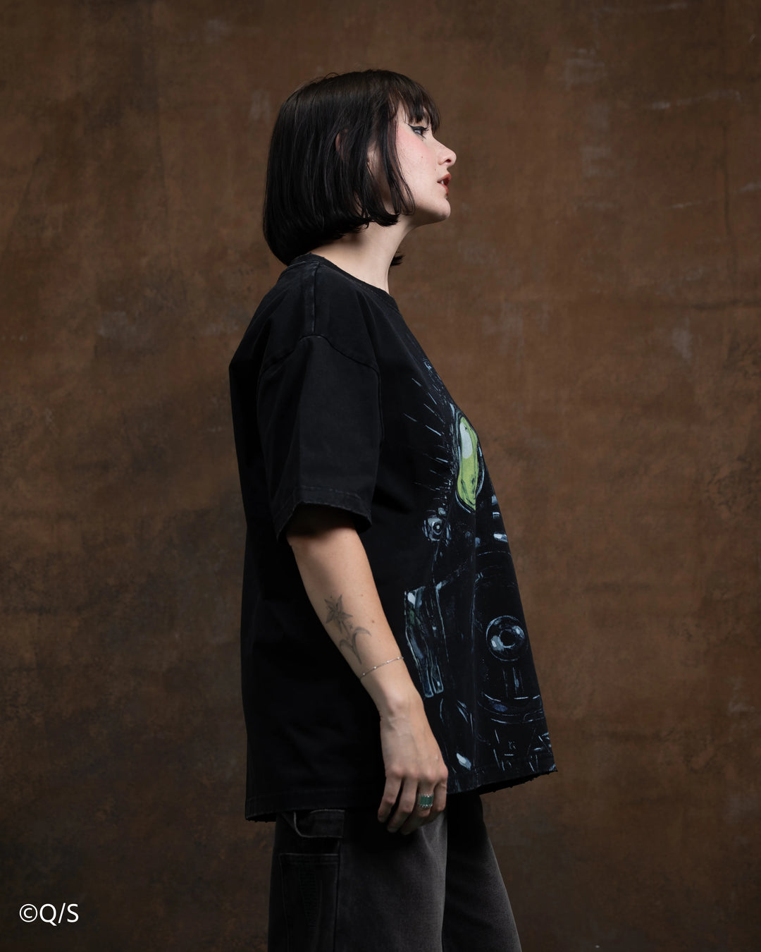 Mud & Sludge Tee [EARLY ACCESS]