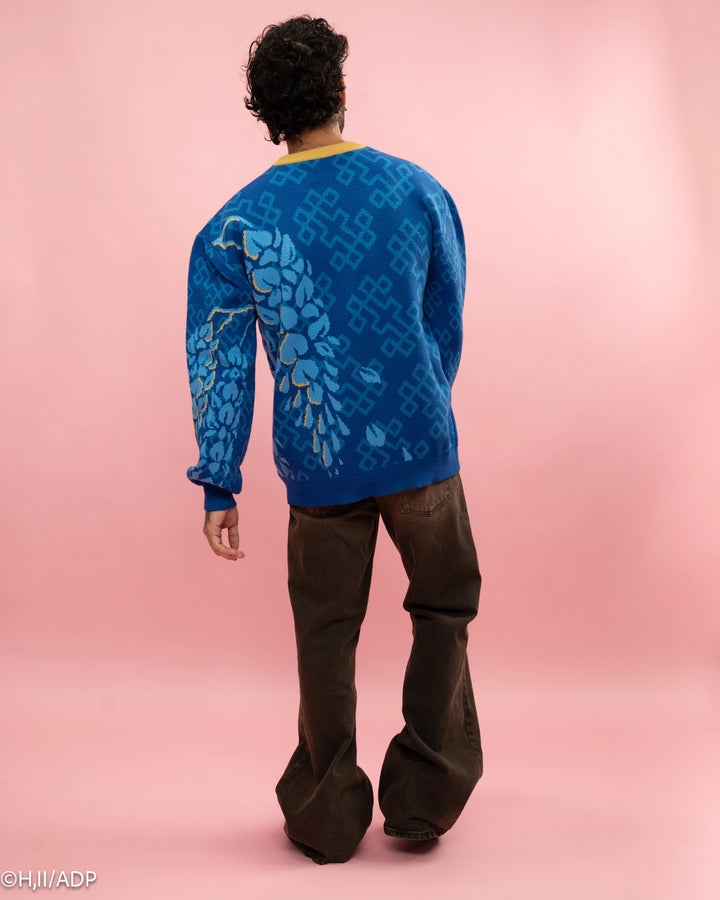 Jinshi Sweater