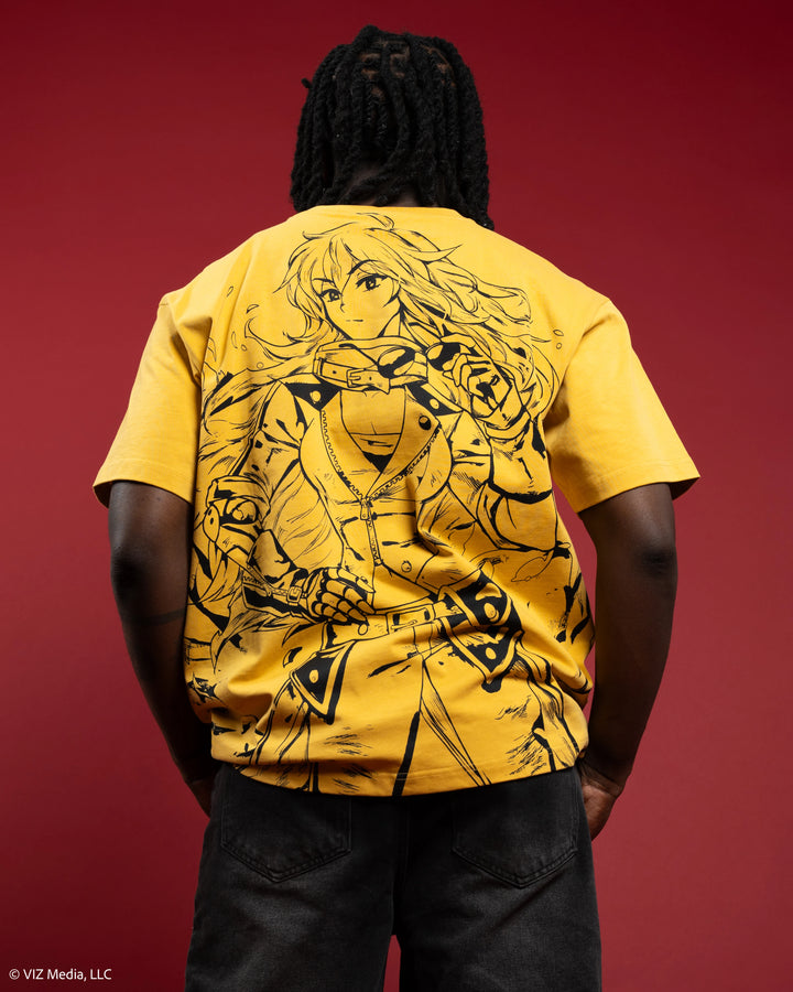 Yang Tee