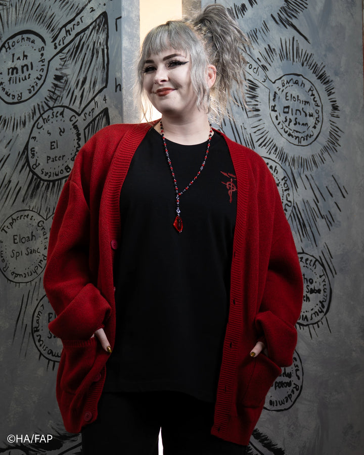 Alchemist Cardigan