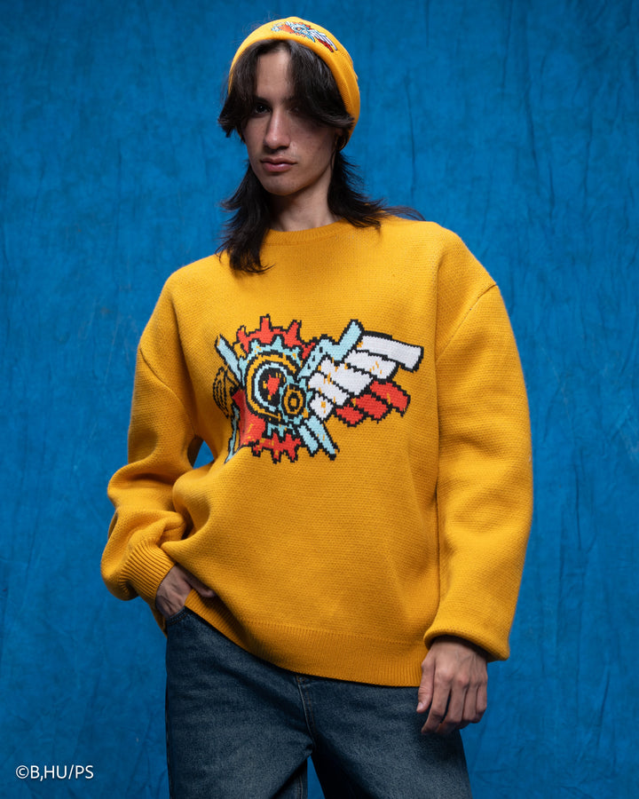 Reki Sk8board Sweater