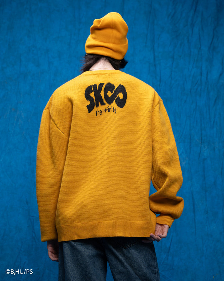 Reki Sk8board Sweater