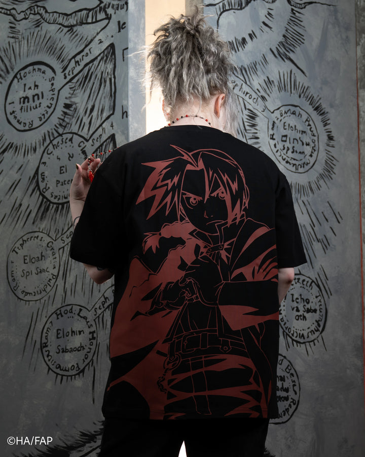 Edward Elric Tee