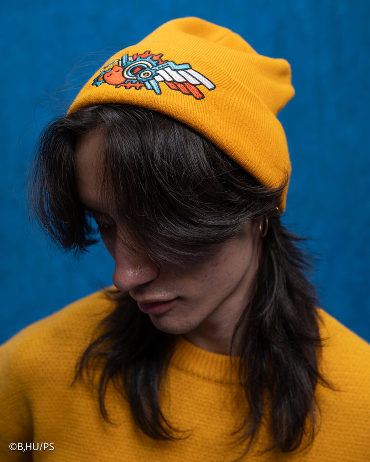 Reki Sk8board Beanie