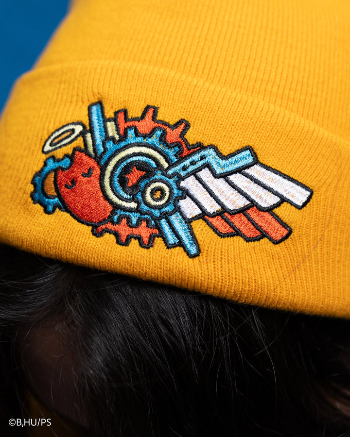 Reki Sk8board Beanie
