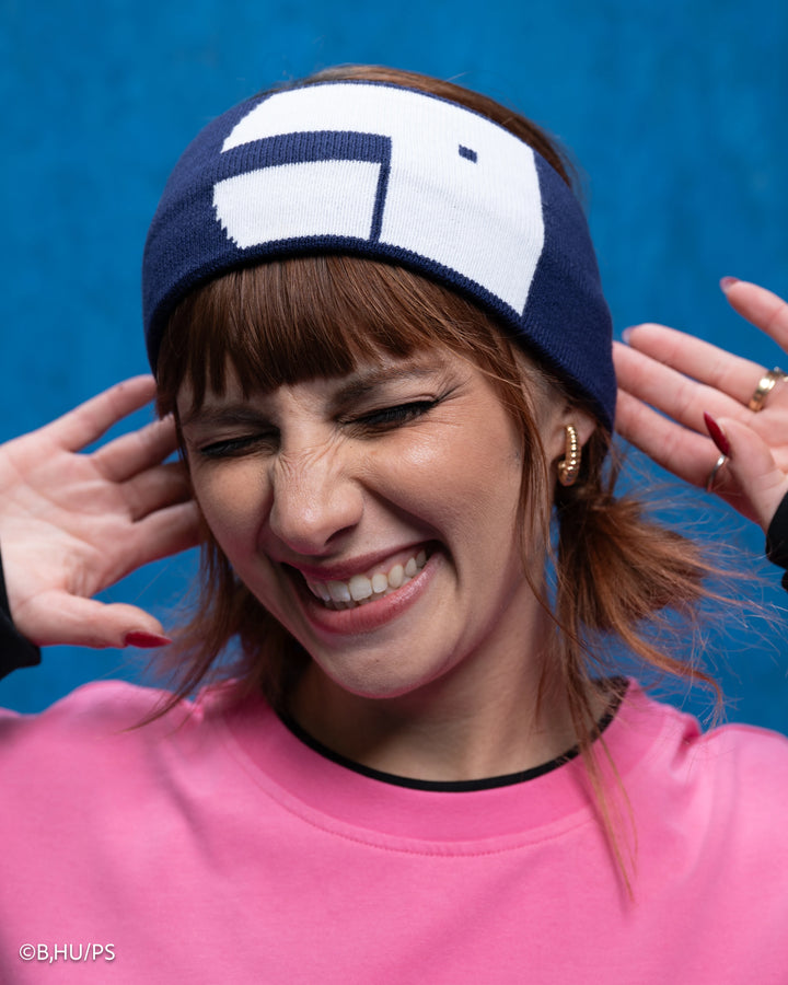 Reki Headband