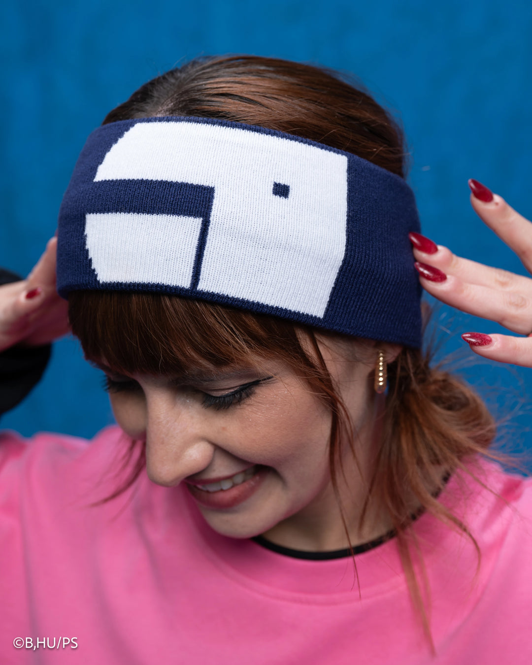 Reki Headband