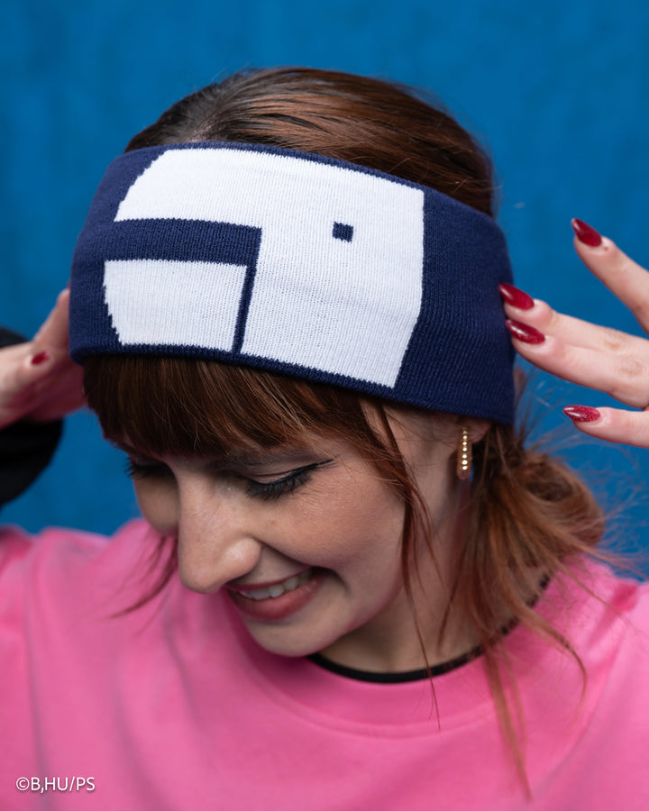 Reki Headband