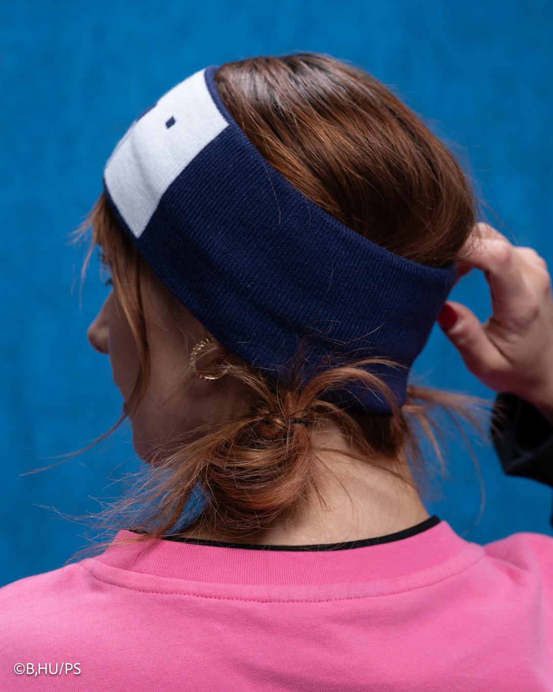 Reki Headband