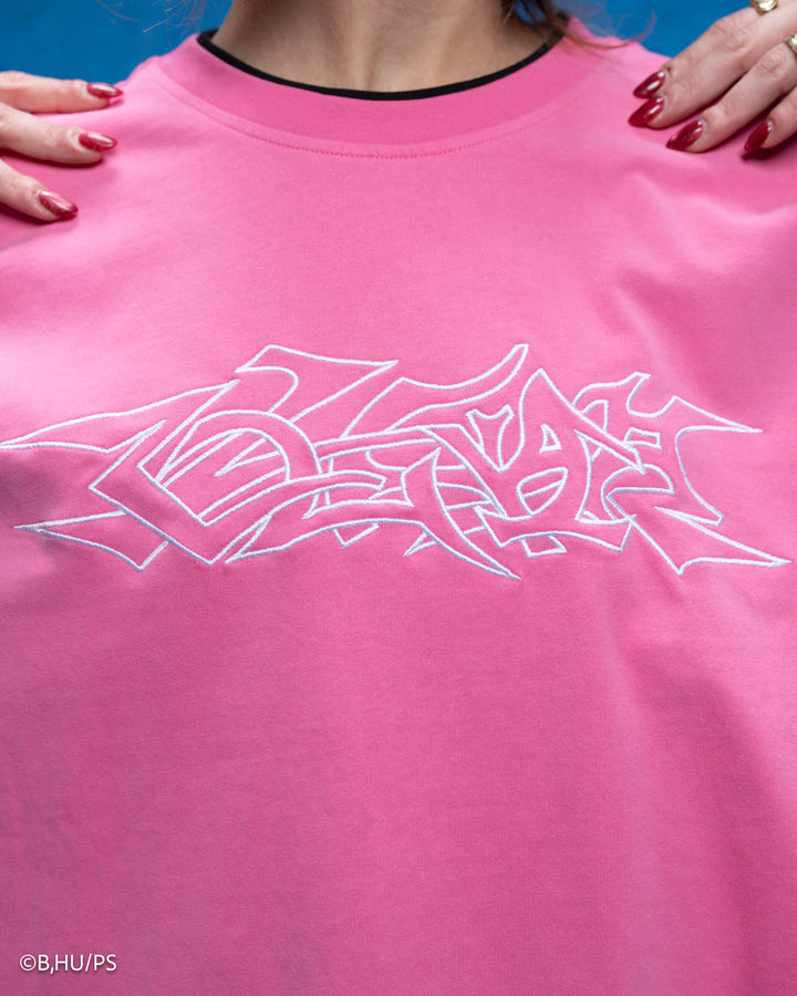 Vulgar Layered Long Sleeve