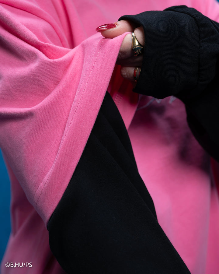 Vulgar Layered Long Sleeve