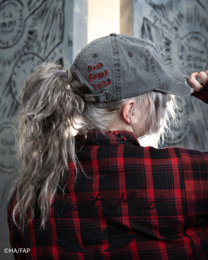 Black Alchemist Hat