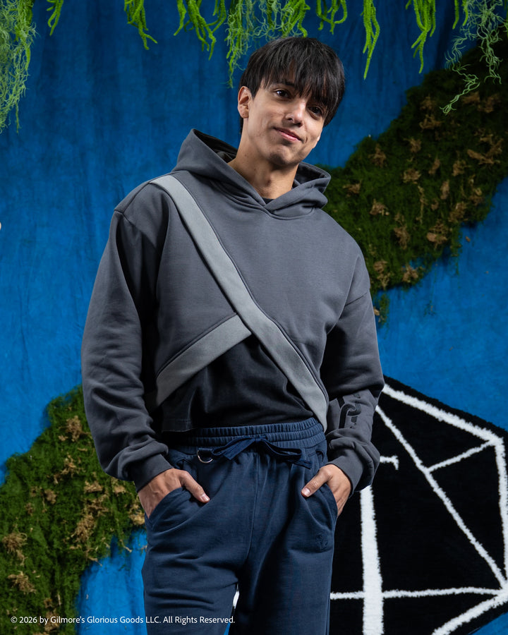 Beauregard Hoodie