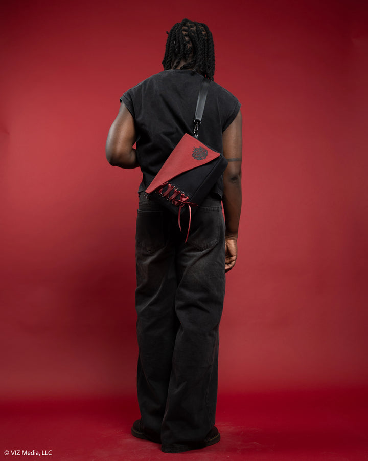 Ruby Rose Bag