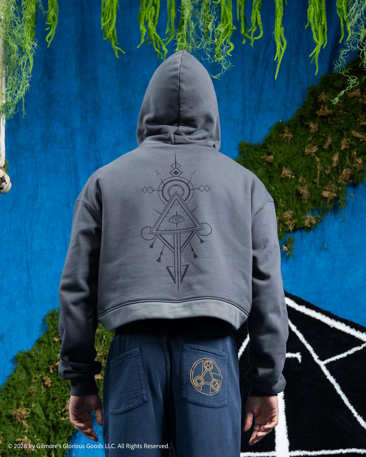 Beauregard Hoodie