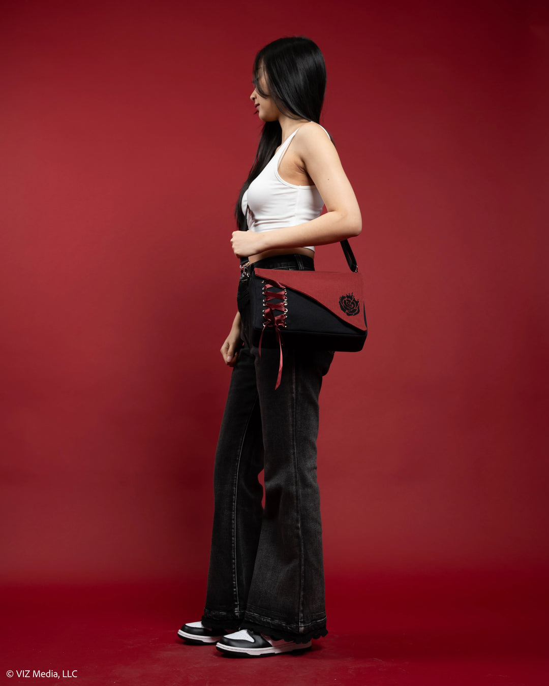 Ruby Rose Bag