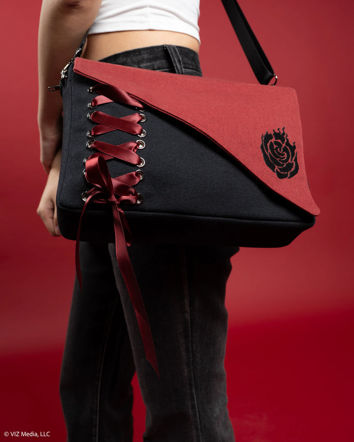 Ruby Rose Bag