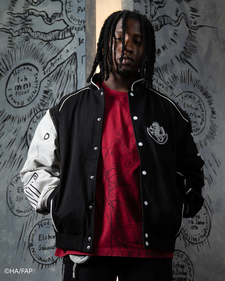 Transmutation Jacket