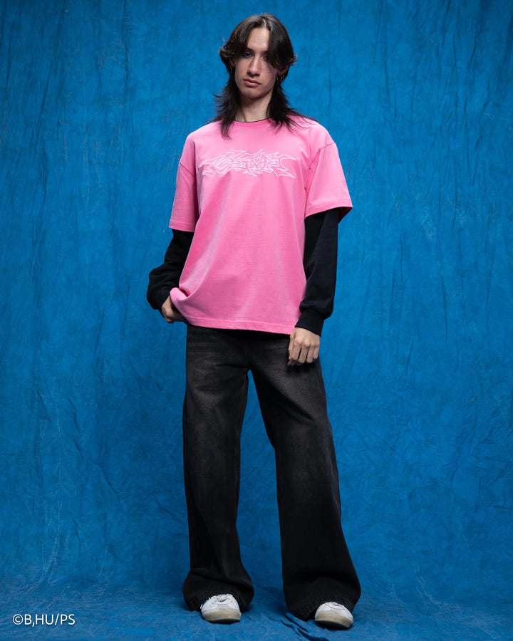 Vulgar Layered Long Sleeve