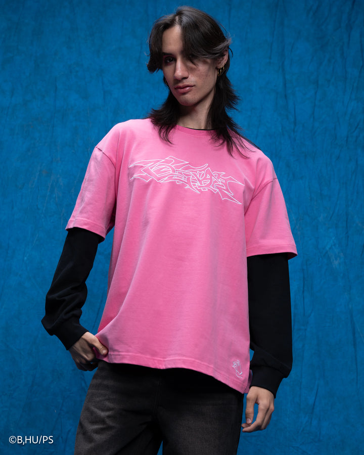 Vulgar Layered Long Sleeve