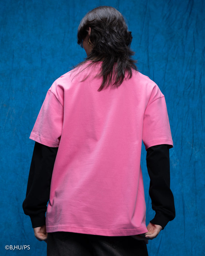Vulgar Layered Long Sleeve