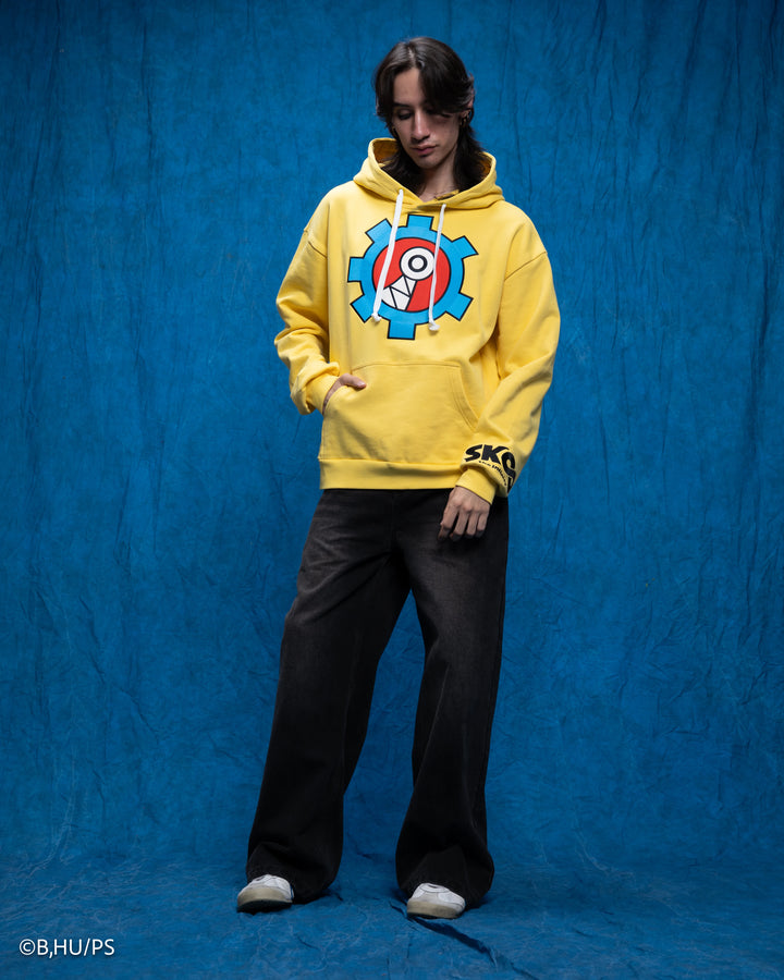 Reki Hoodie