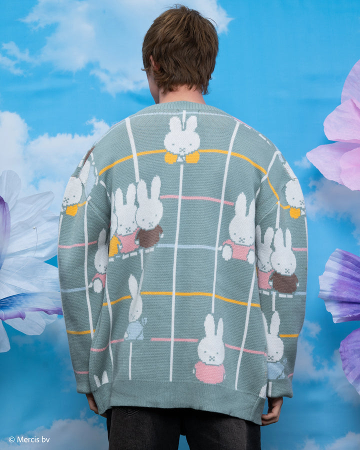 Miffy and Friends Cardigan