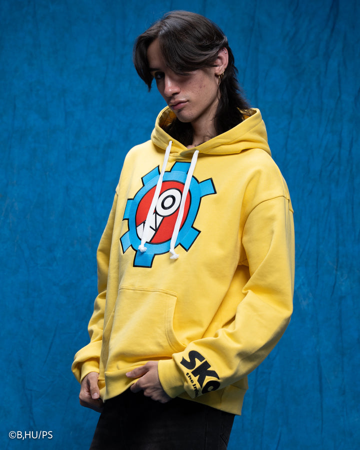 Reki Hoodie